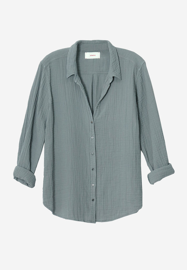Scout shirt