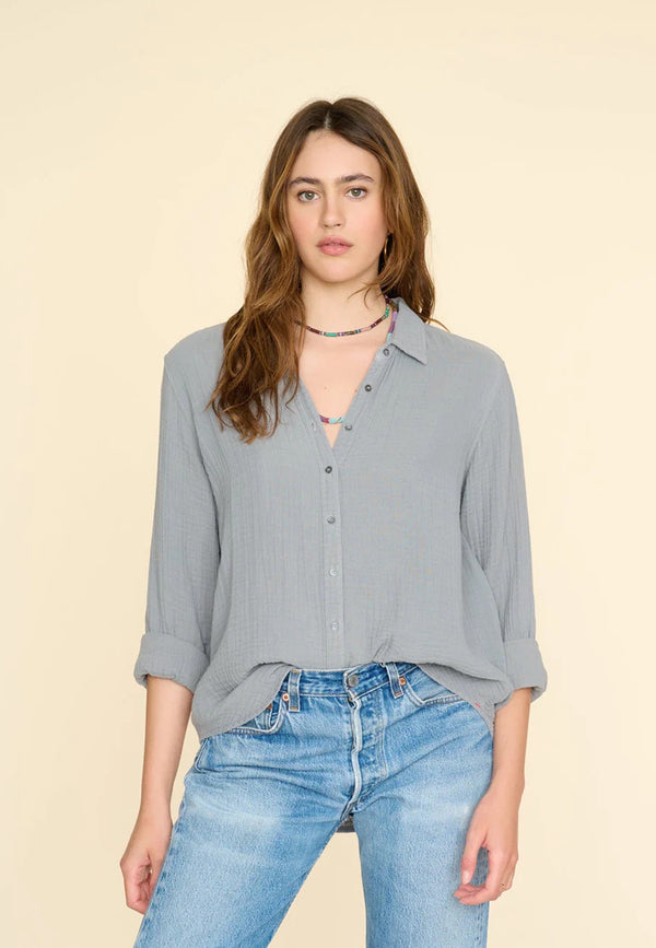 Scout shirt
