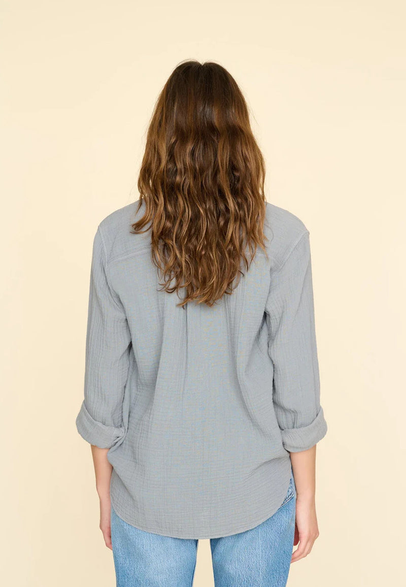 Scout shirt