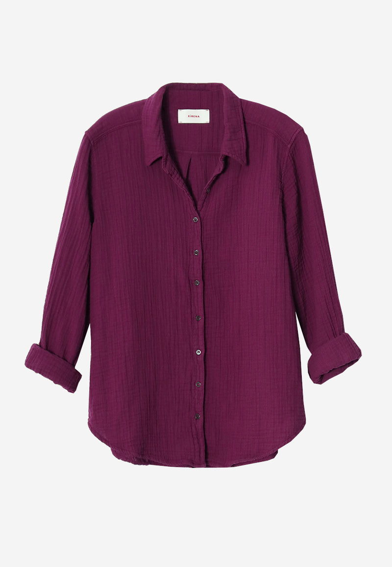 Scout shirt
