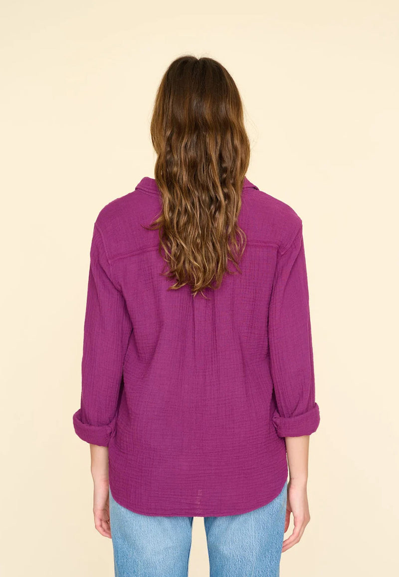Scout shirt