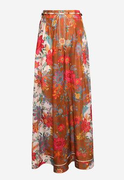Ginger relaxed pant