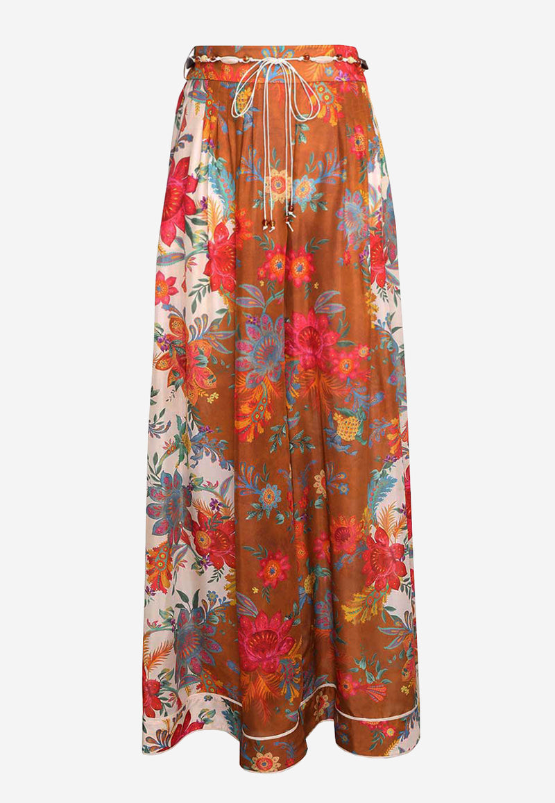 Ginger relaxed pant