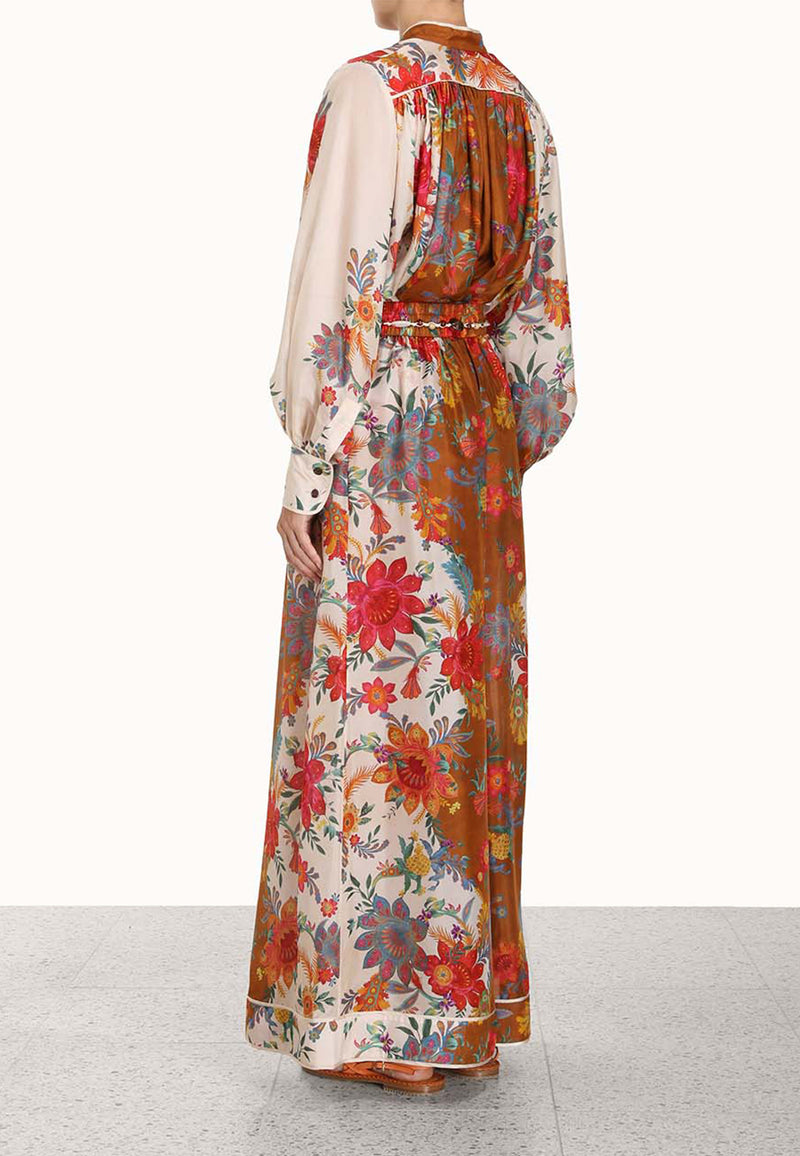 Ginger relaxed pant