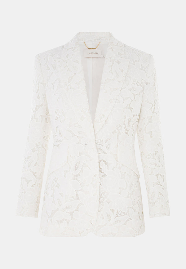 Natura Lace Jacket