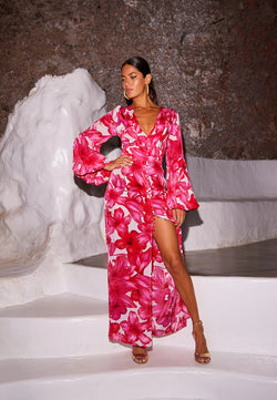 Gaia dress