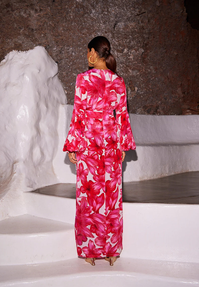Gaia dress