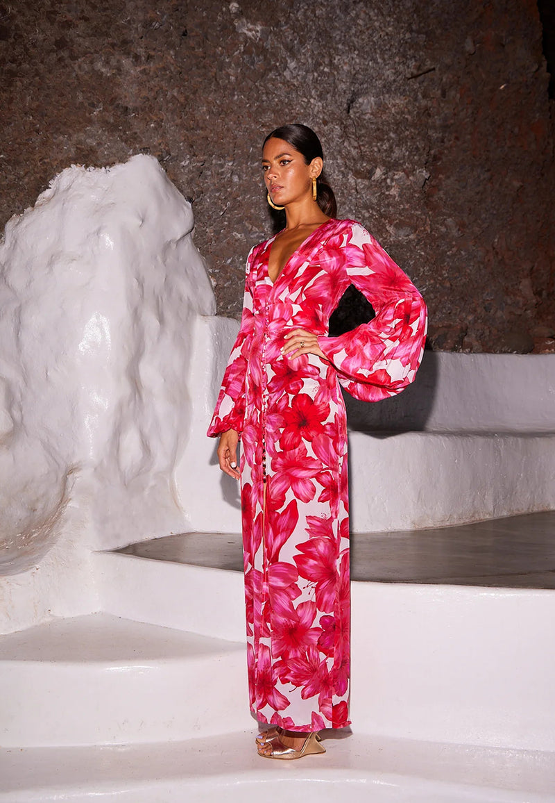 Gaia dress
