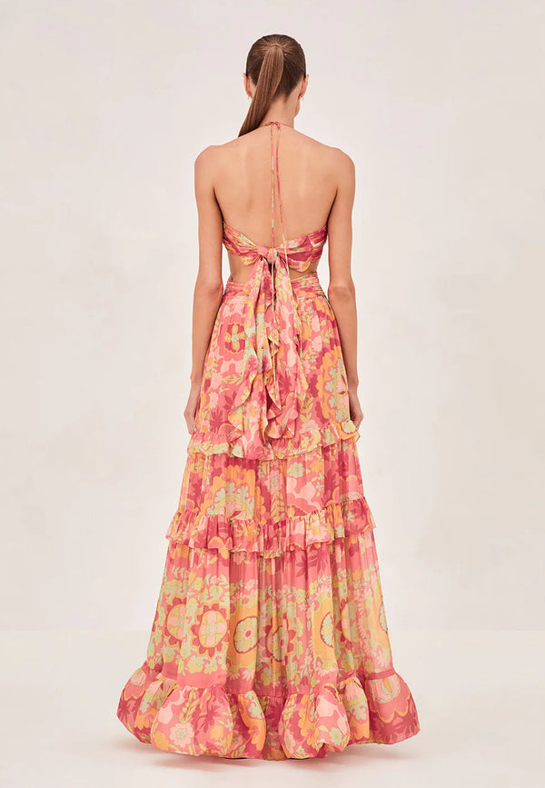 Freya dress