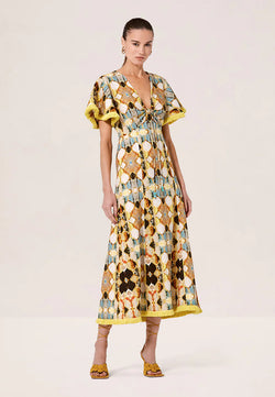 Jette dress