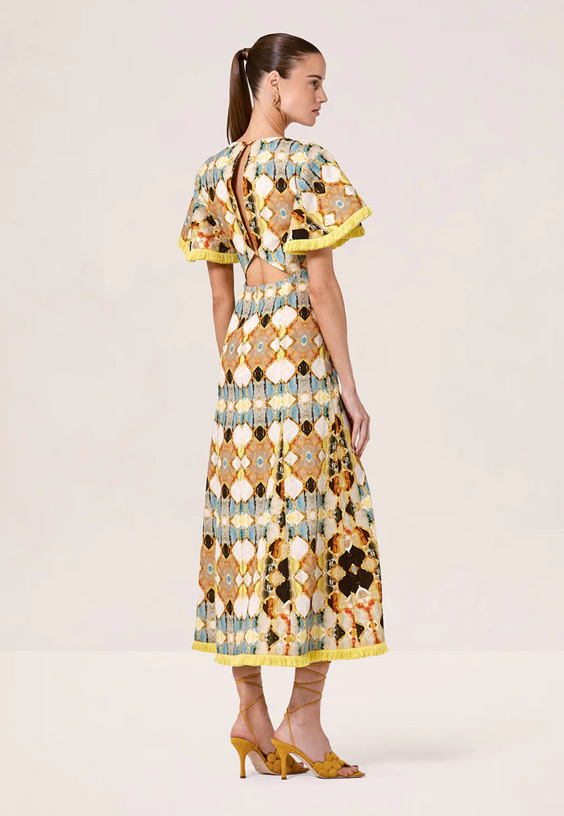 Jette dress