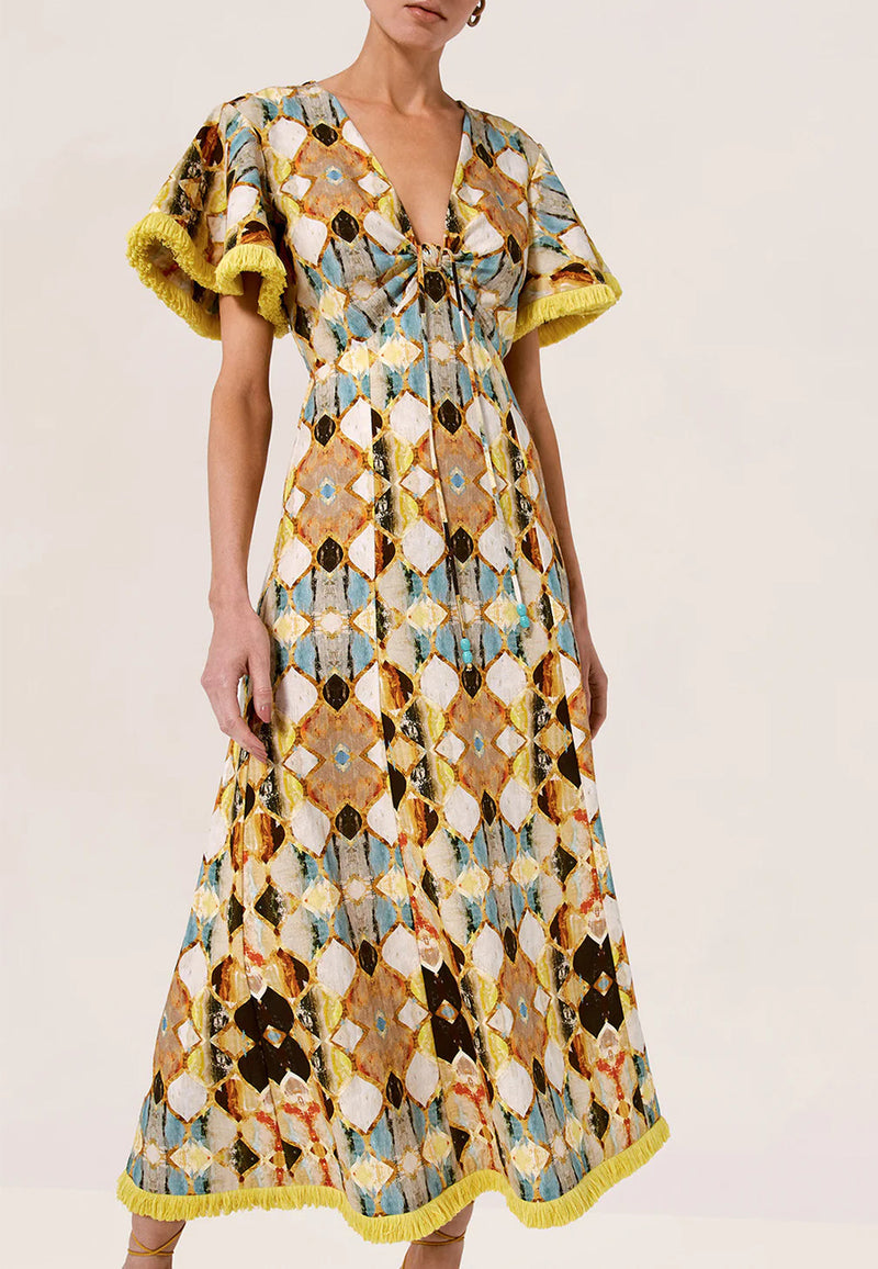 Jette dress