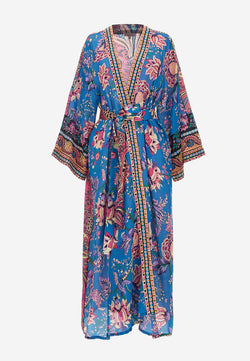 Kandela kimono