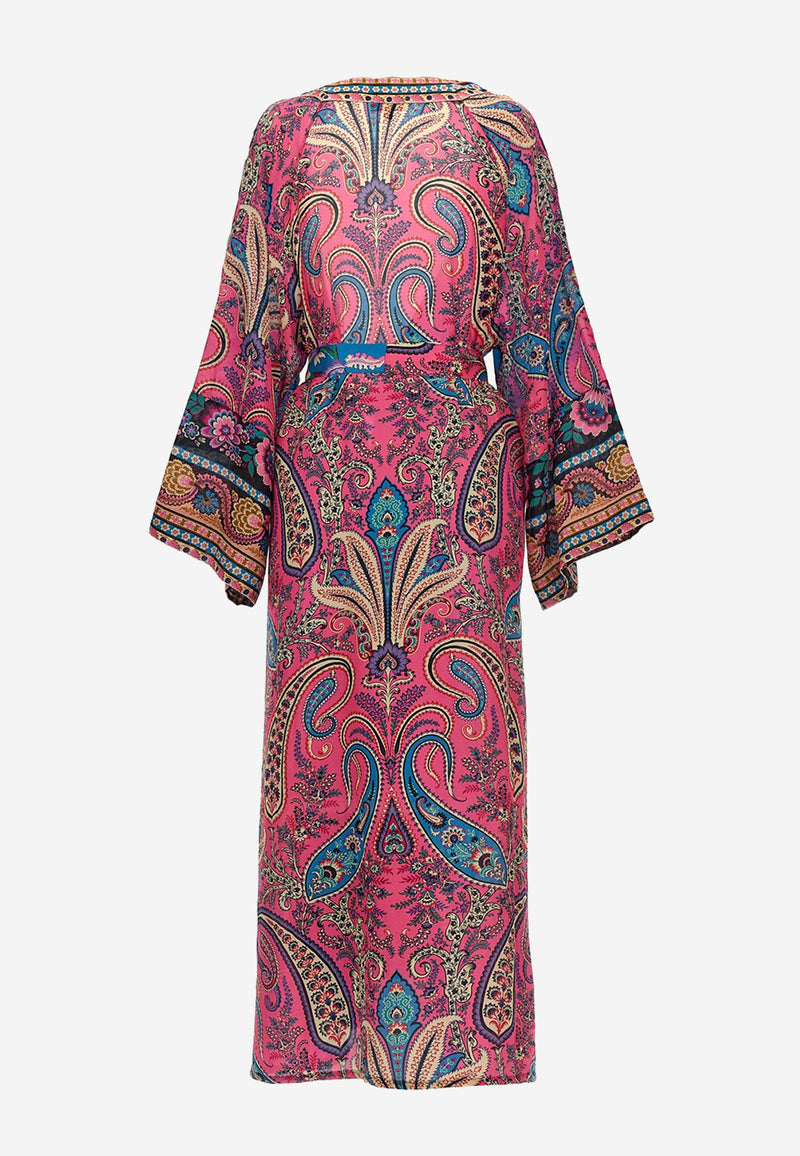 Kandela kimono