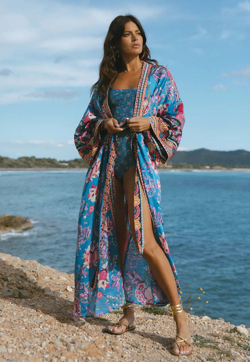 Kandela kimono
