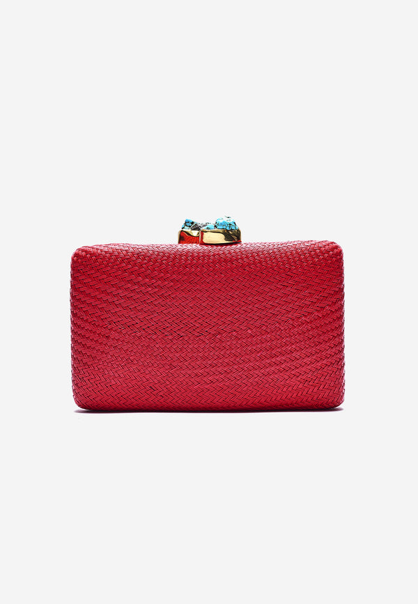Kapre Clutch
