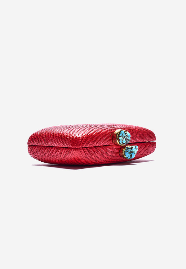 Kapre Clutch