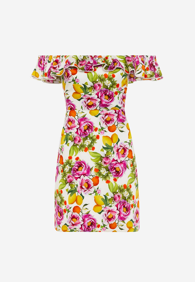 Nalani dress