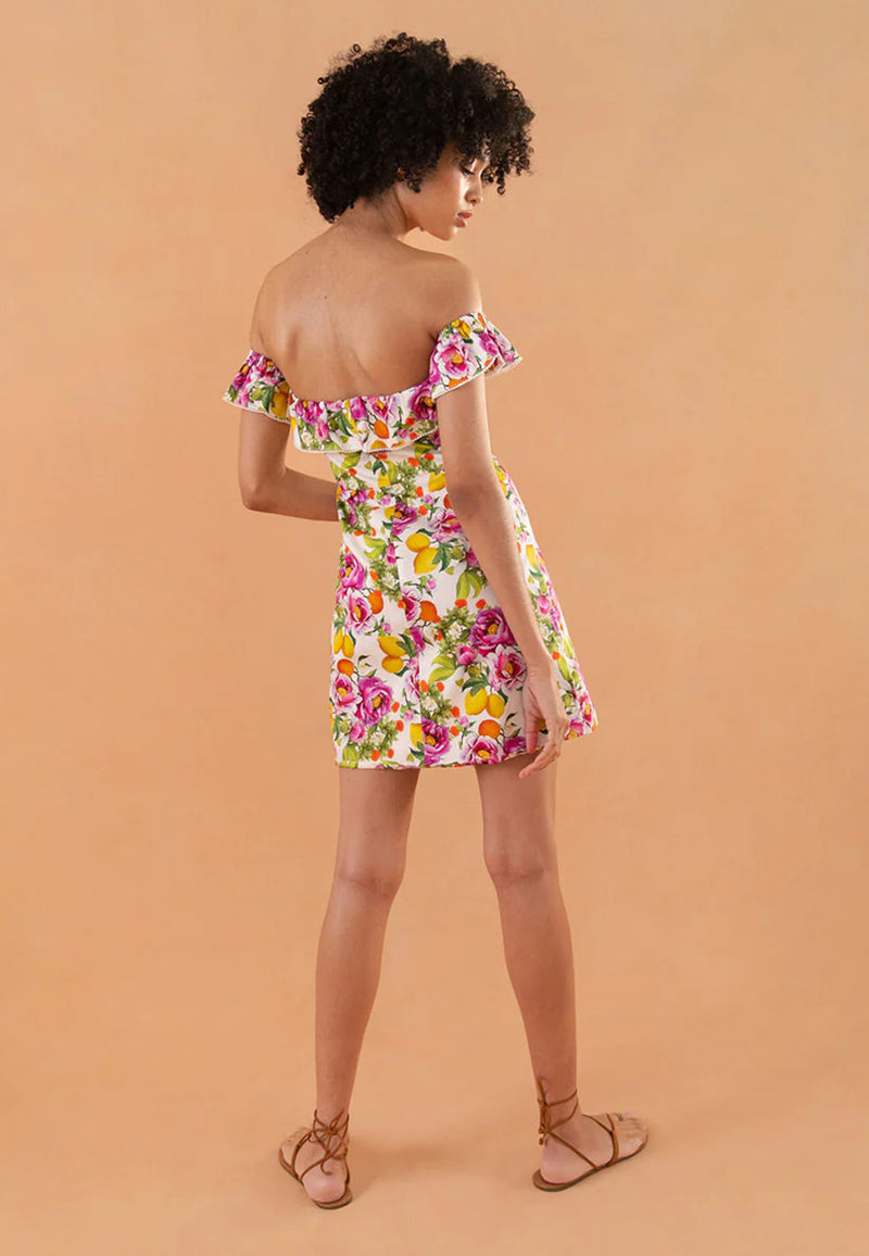 Nalani dress