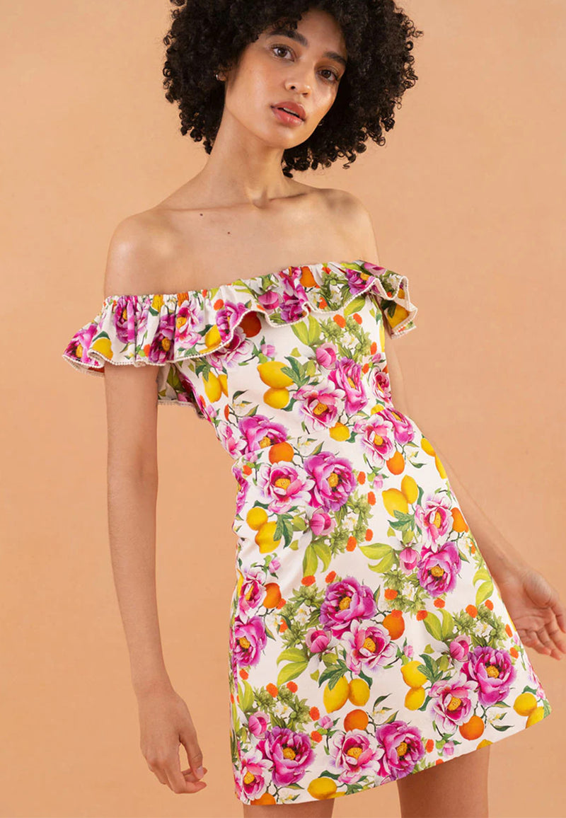 Nalani dress