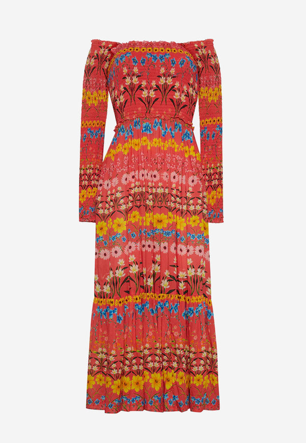 Skylar dress
