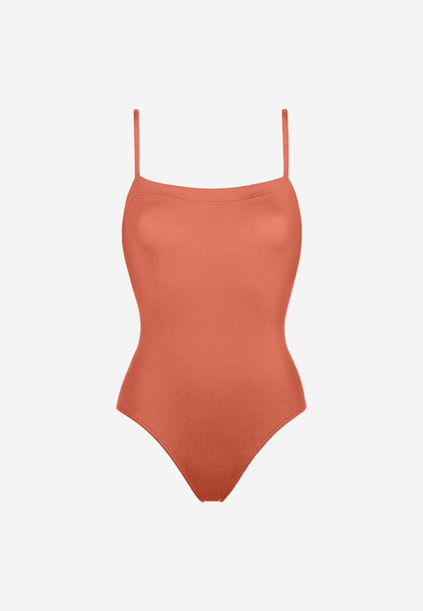 Aquarelle tank one-piece