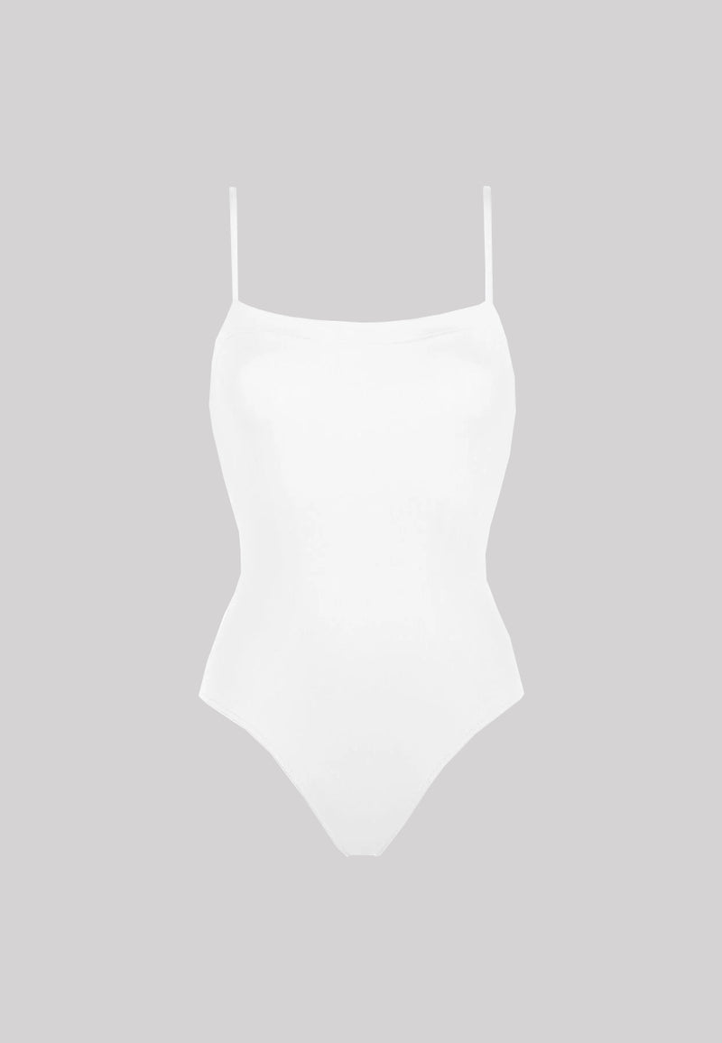 Aquarelle tank one-piece