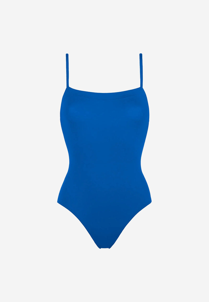 Aquarelle tank one-piece