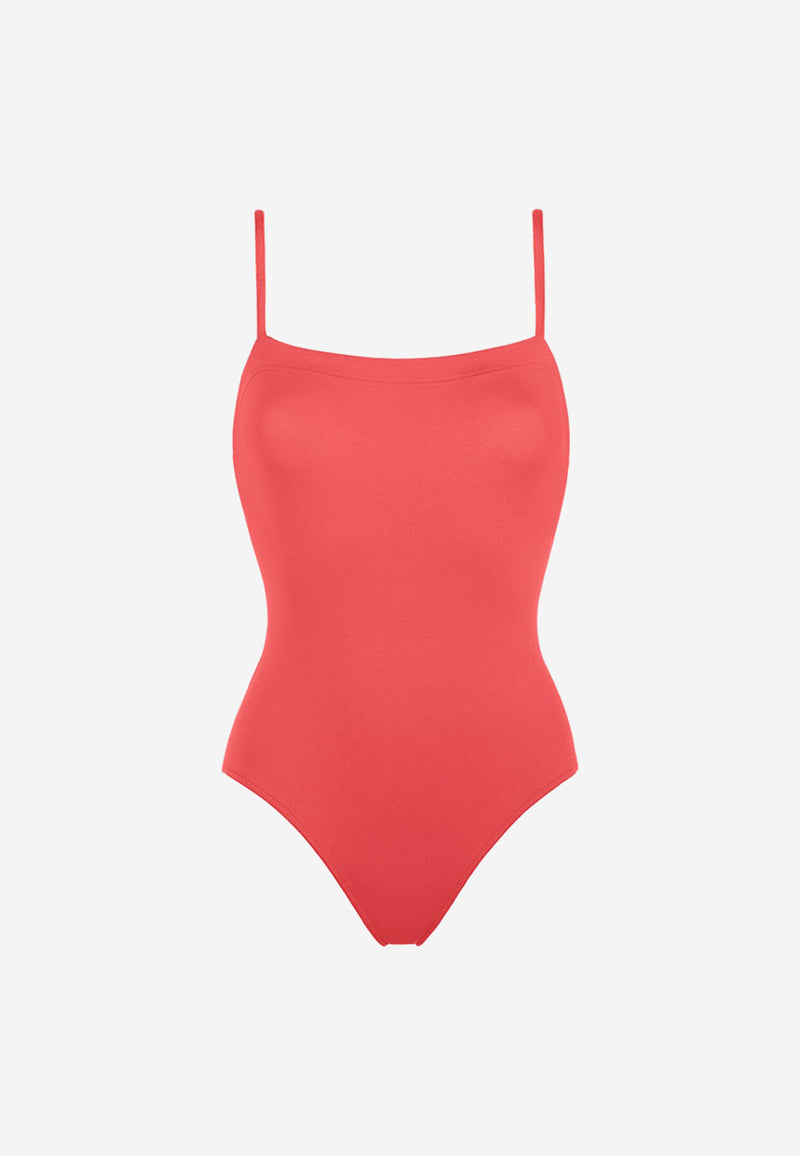 Aquarelle tank one-piece