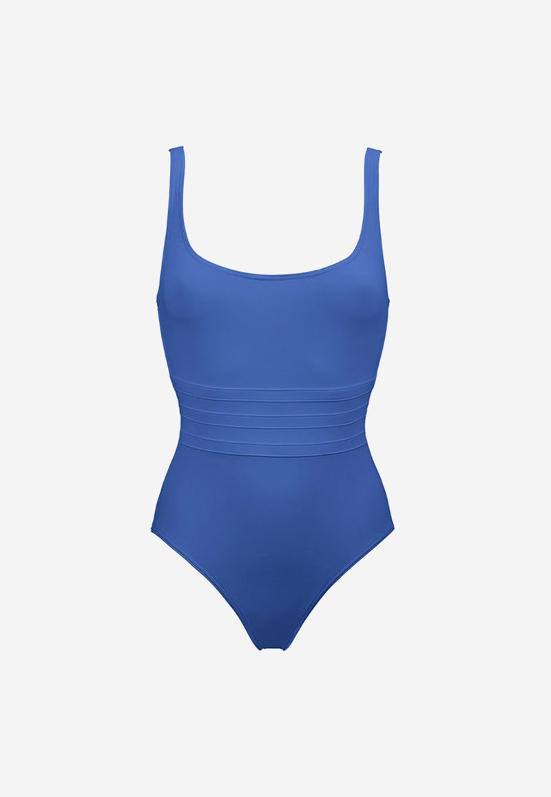 Asia tank one-piece