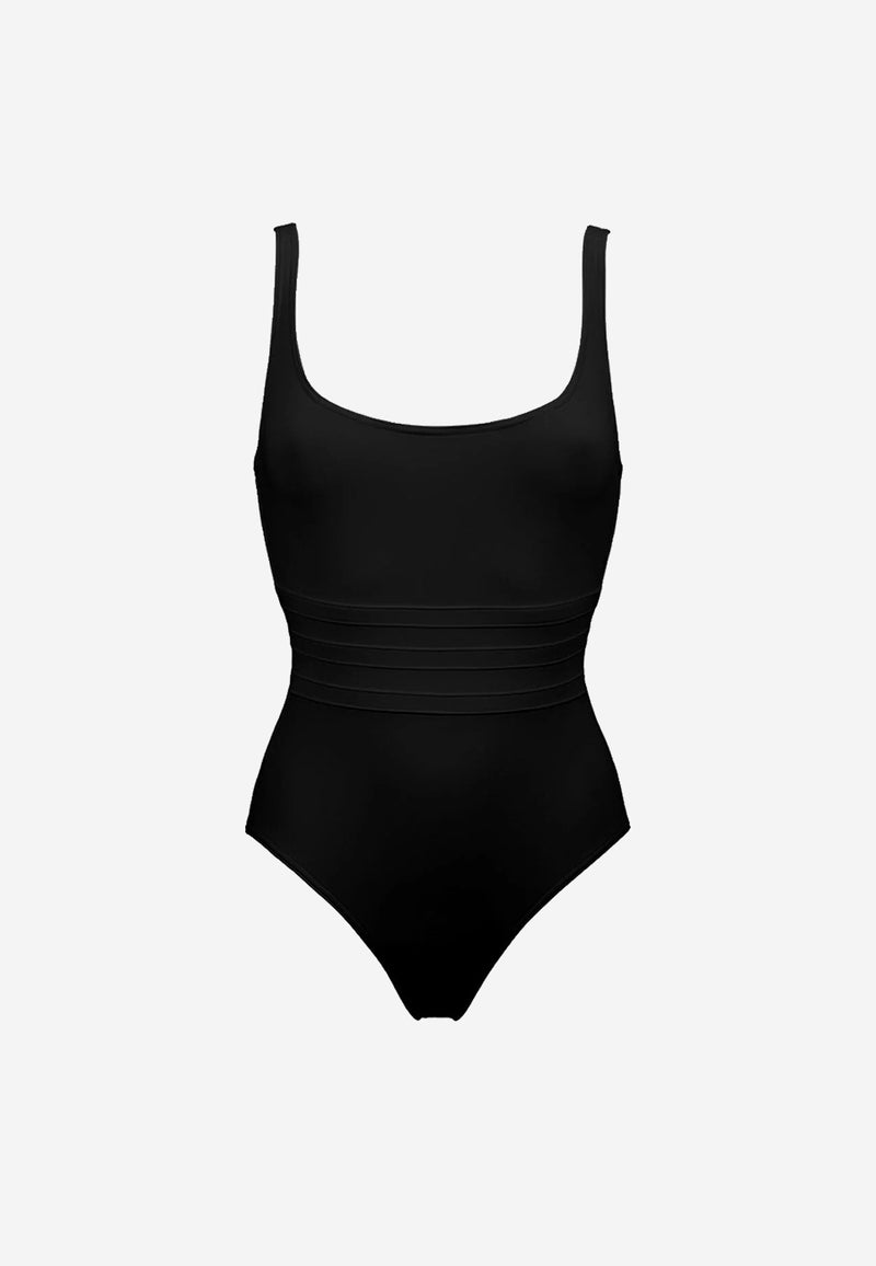 Asia tank one-piece