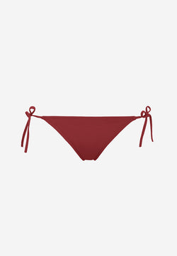 Malou thin bikini briefs