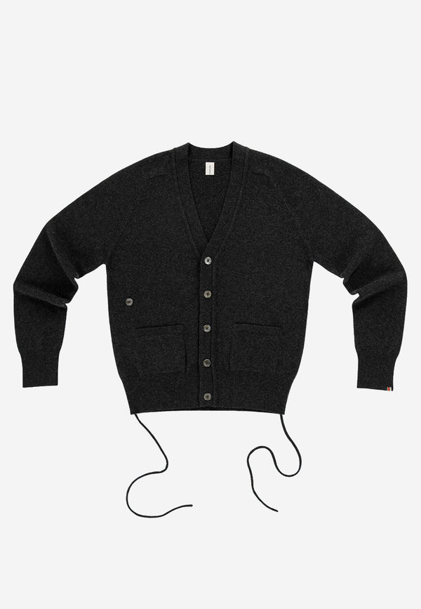 N°185 Feike Cardigan