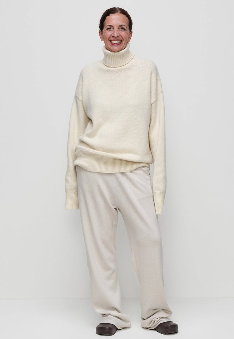 N°255 Home sweater