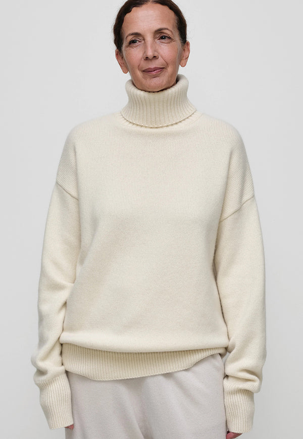 N°255 Home sweater