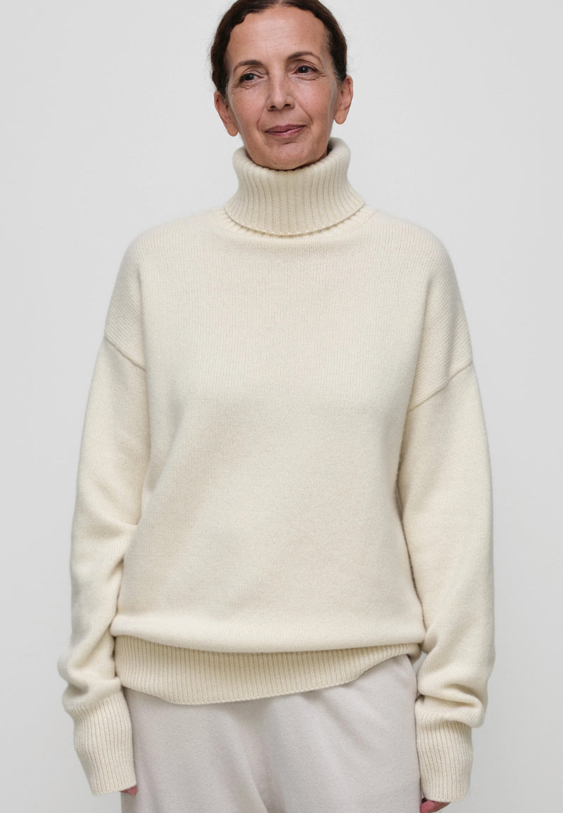 N°255 Home sweater