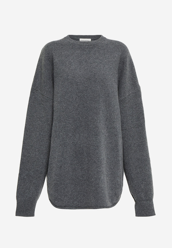 N°53 Crew hop sweater