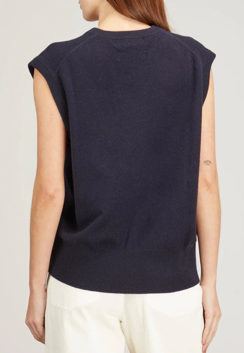 N°243 Spencer top