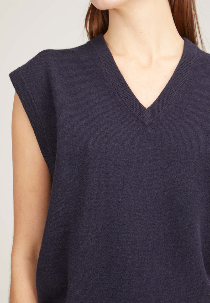 N°243 Spencer top