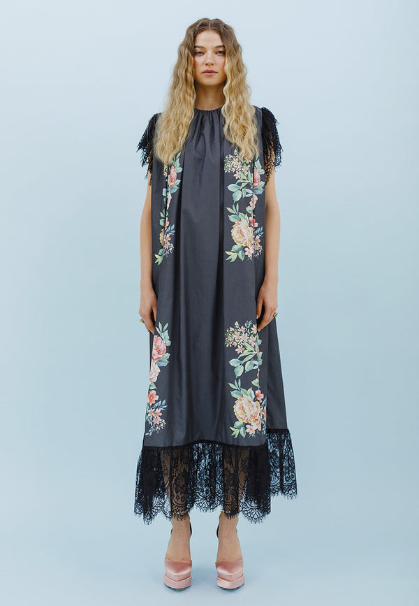 Audre dress