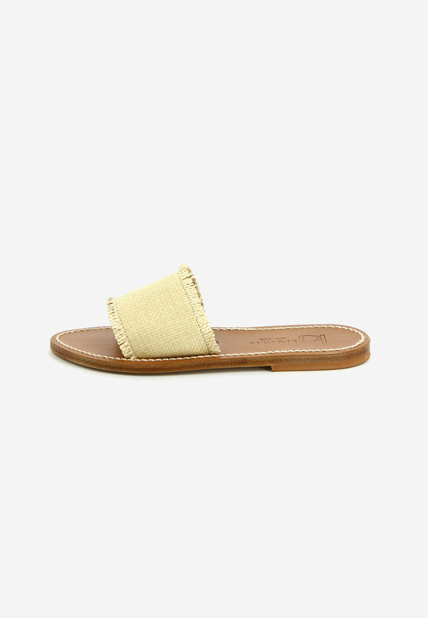 Capri slides