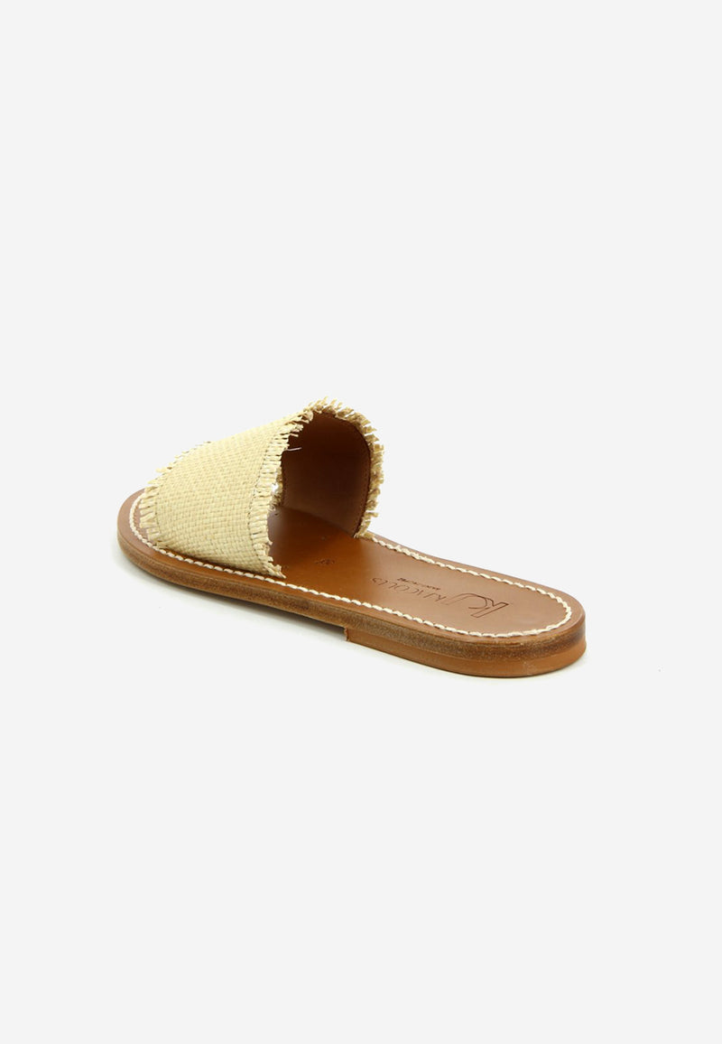 Capri slides