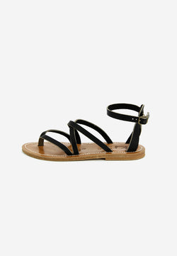 Epicure sandals