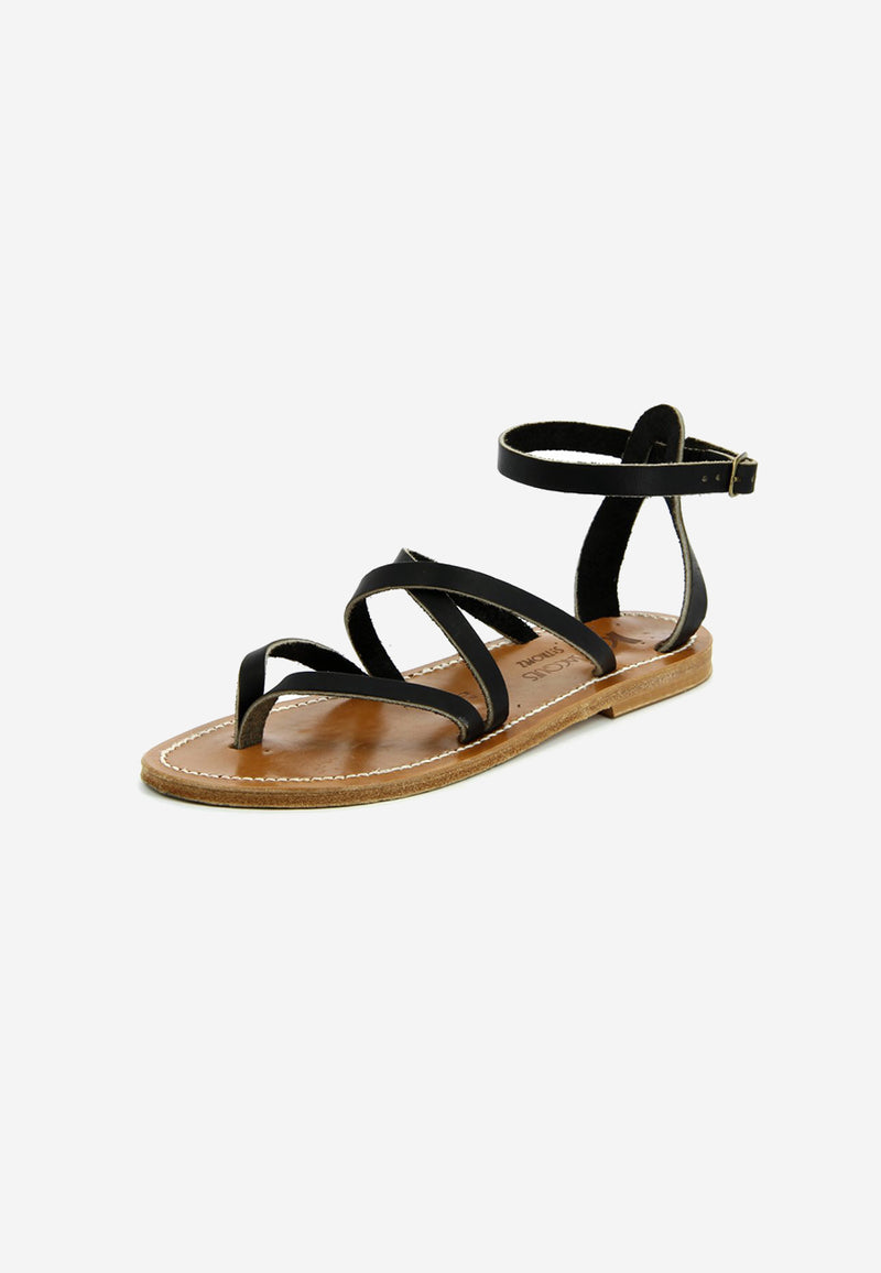 Epicure sandals