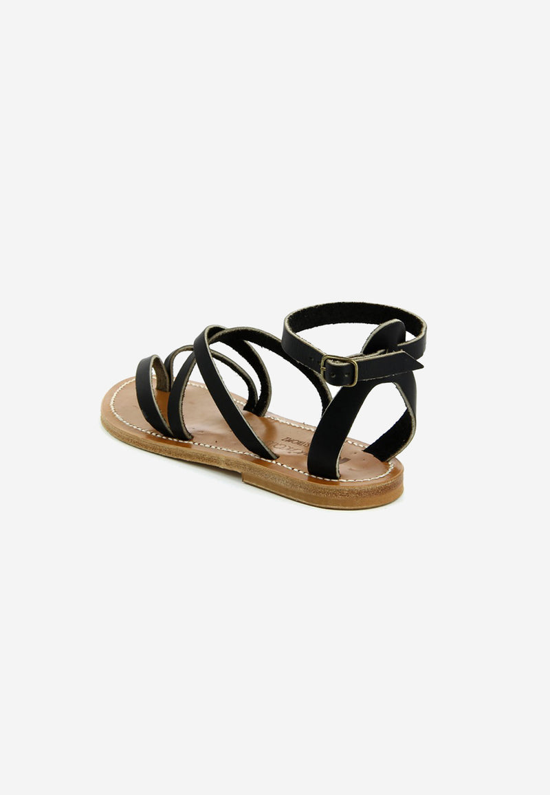 Epicure sandals