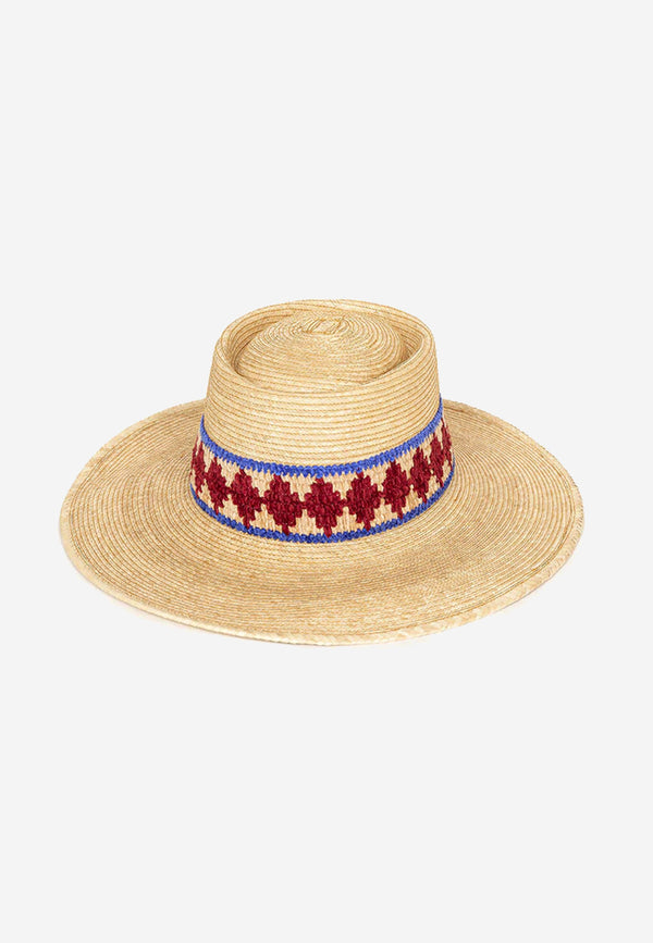 Jalapa Santorini hat