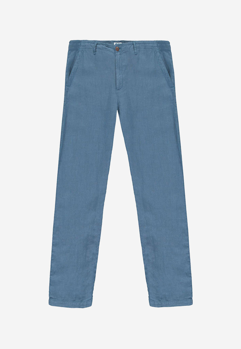 Randall linen pant