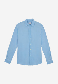 Galliot cotton shirt