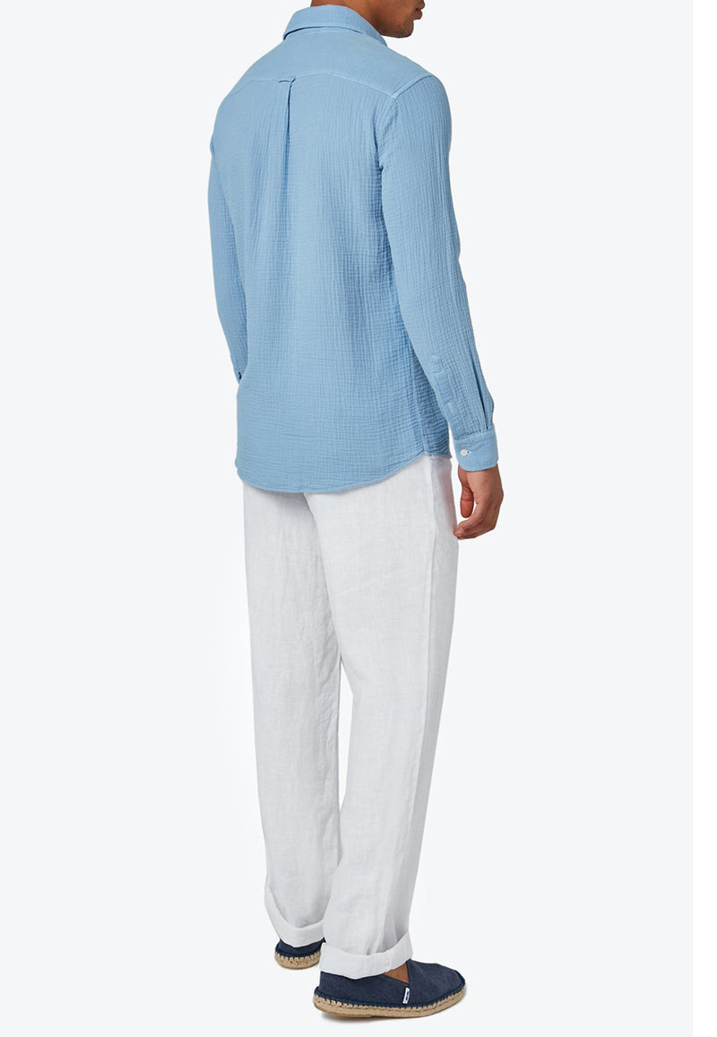 Galliot cotton shirt