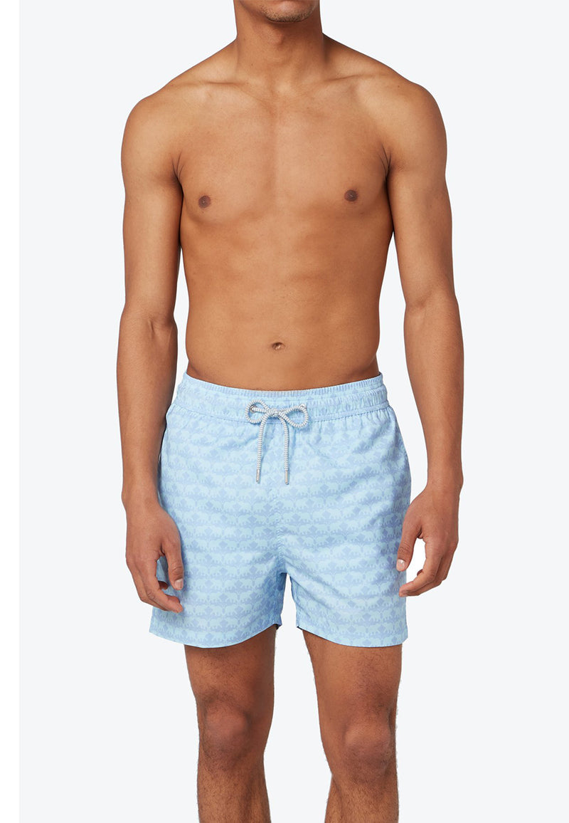 Staniel swim short